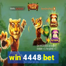 win 4448 bet